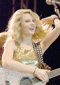 Taylor Swift Pictures