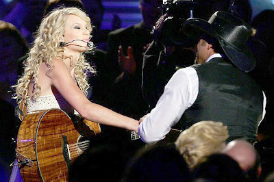 Taylor Swift Tim McGraw