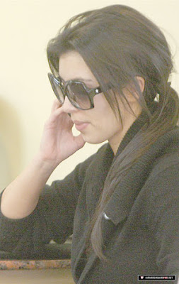 Kim Kardashian Clips