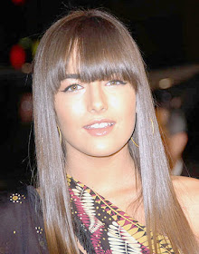 Camilla Belle Sexy