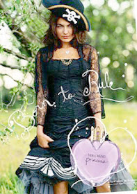 Camilla Belle Fansite