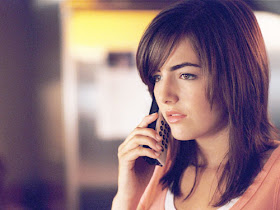 Camilla Belle Wallpapers