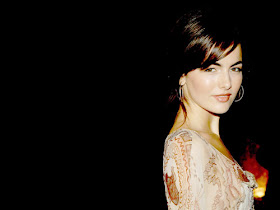 Camilla Belle Wallpapers