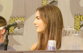 Camilla Belle IMDB