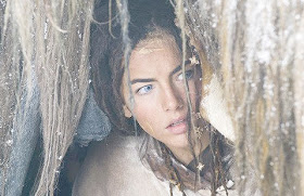 Camilla Belle IMDB
