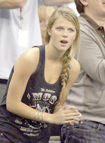Brooklyn Decker Model