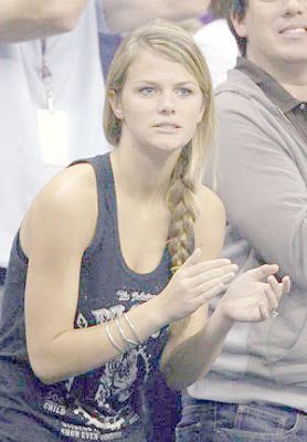 Brooklyn Decker Model