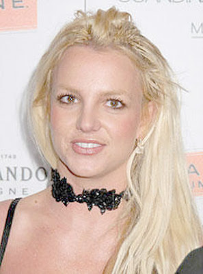 Britney Spears Suicide