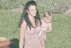 Britney Spears Suicide