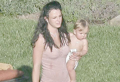 Britney Spears Suicide