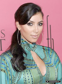 Kim Kardashian Pictures