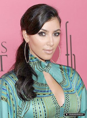 Kim Kardashian Pictures