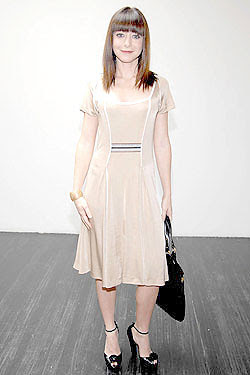 Alyson Hannigan Feet