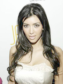 Kim Kardashian Tape