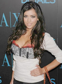 Kardashian Video
