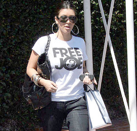 Free Kim Kardashian