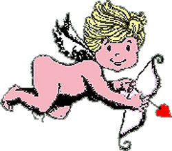 Valentines Day Clip Art