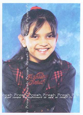 Planet Bollywood: Deepika Padukone Family Pics