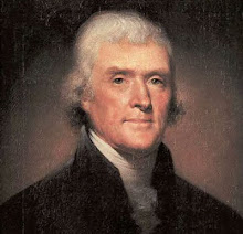 Ask Thomas Jefferson: