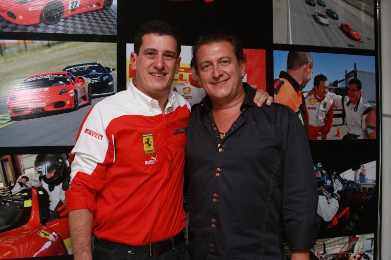 Ventana Actual Enzo Potolicchio Un Campeón Venezolano para el Mundo