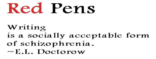 Red Pens