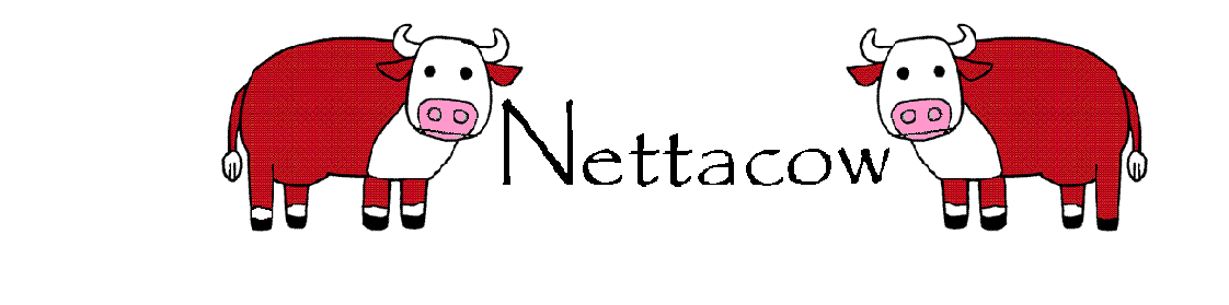 Nettacow