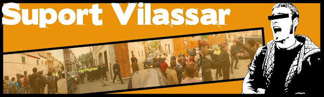 Suport Vilassar