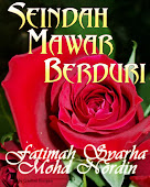 Seindah Mawar Berduri