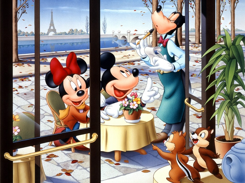 cartoon mickey mouse | Cartoon Network