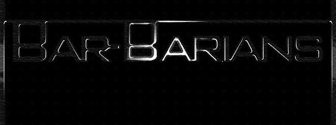 Bar-barians