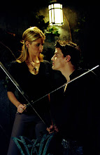 Buffy&Angel♥
