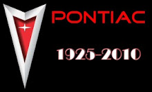 RIP PONTIAC