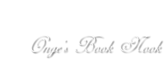 Onge's Book Nook