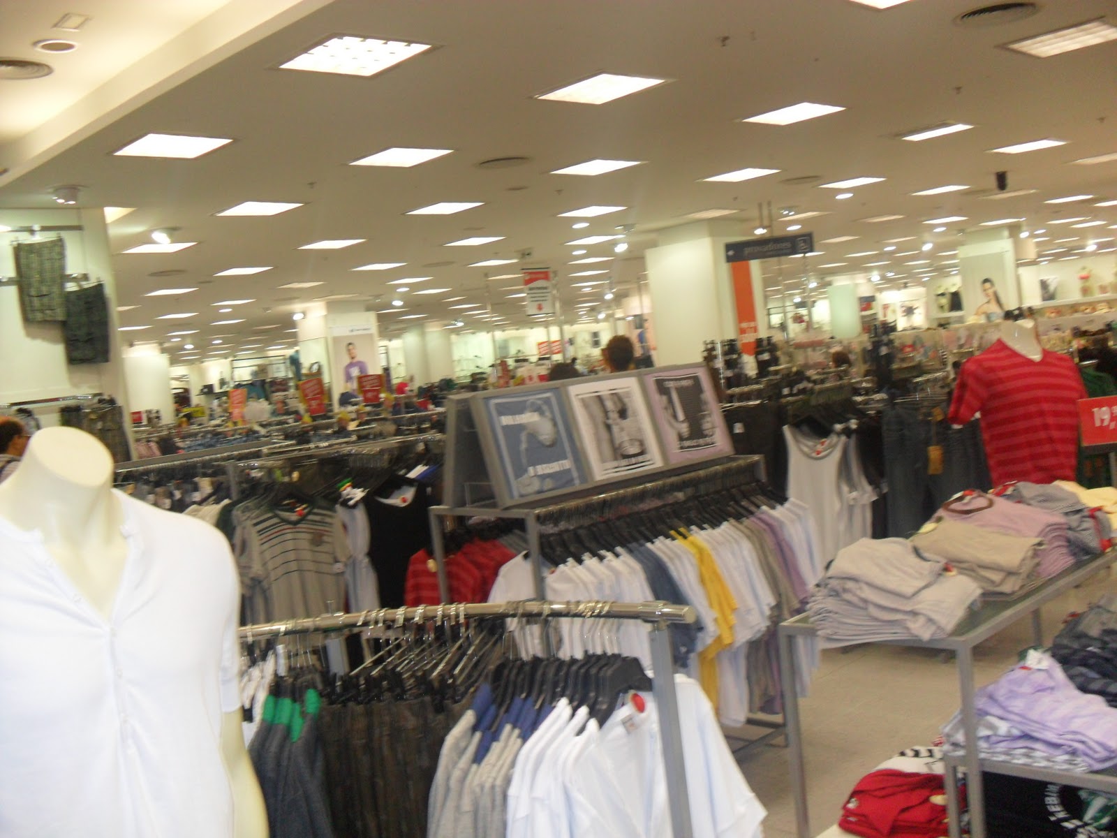 Adoro Futilidades ADORO LOJAS DE DEPARTAMENTOS!