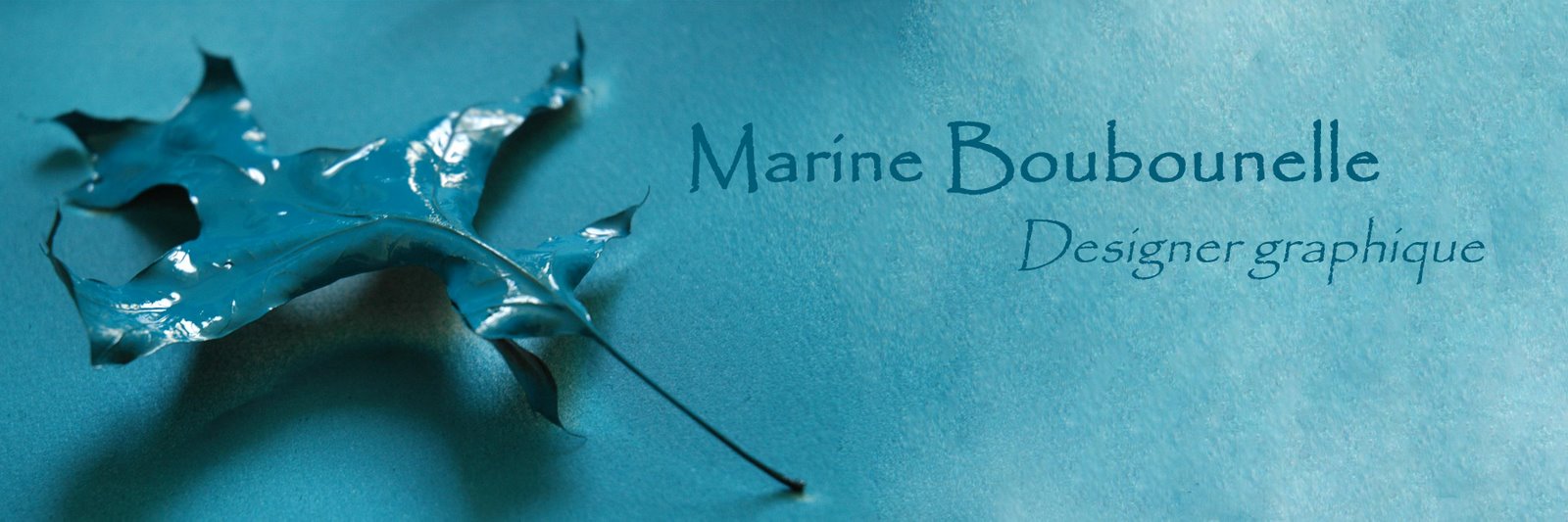 marine boubounelle