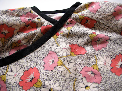 Kimono outfit for Baby C - Made By Rae