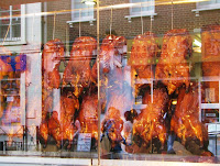 Reportaj Londra 2: Chinatown