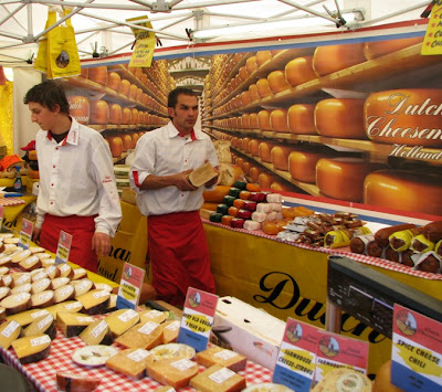 Fotoreportaj Maritime Festival 2009