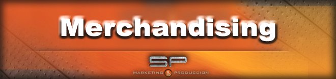 MERCHANDISING / SP PRODUCCIONES