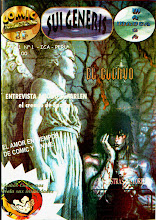 Sui Generis #2 (1998)
