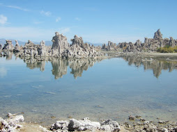 Mono Lake