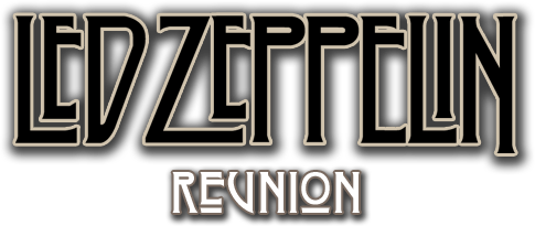 Led Zeppelin Reunion