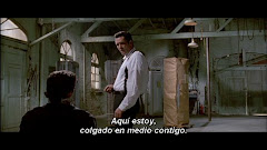 "Reservoir Dogs". Q. Tarantino, 1992. El thriller rompedor.