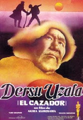 me dejé al japonés épico en: "Dersu Uzala"1975, A. Kurosawa.
