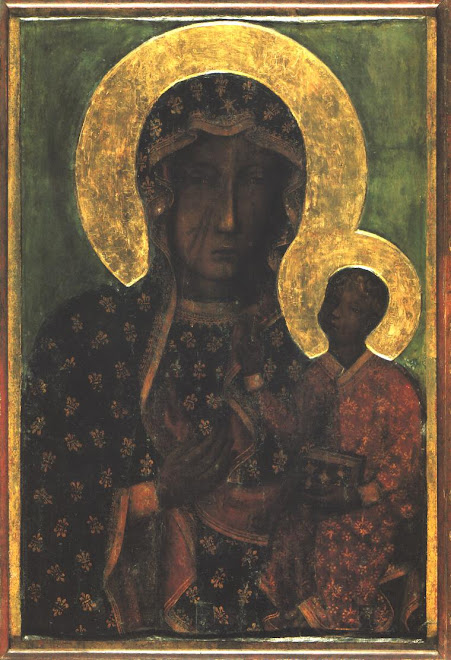 and to Our Lady of Czestochowa