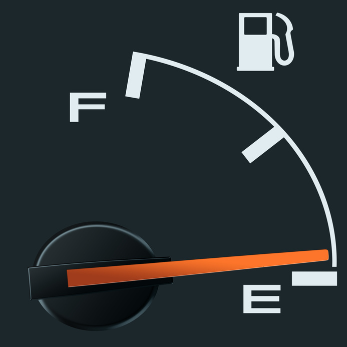 Know Your Vehicle: Fuel Gauge