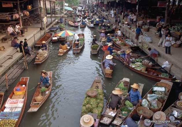 Ратчабури бангкок. Плавучий рынок в Бангкоке. Рынок на воде в Тайланде. Плавучий рынок в Тайланде. Венеция Востока.