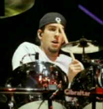 ROB BOURDON