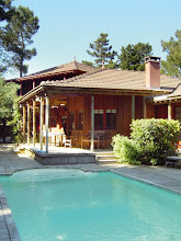 Luxury property Villa  Cap Ferret near Bordeaux France