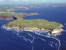 OLD HEAD OF KINSALE